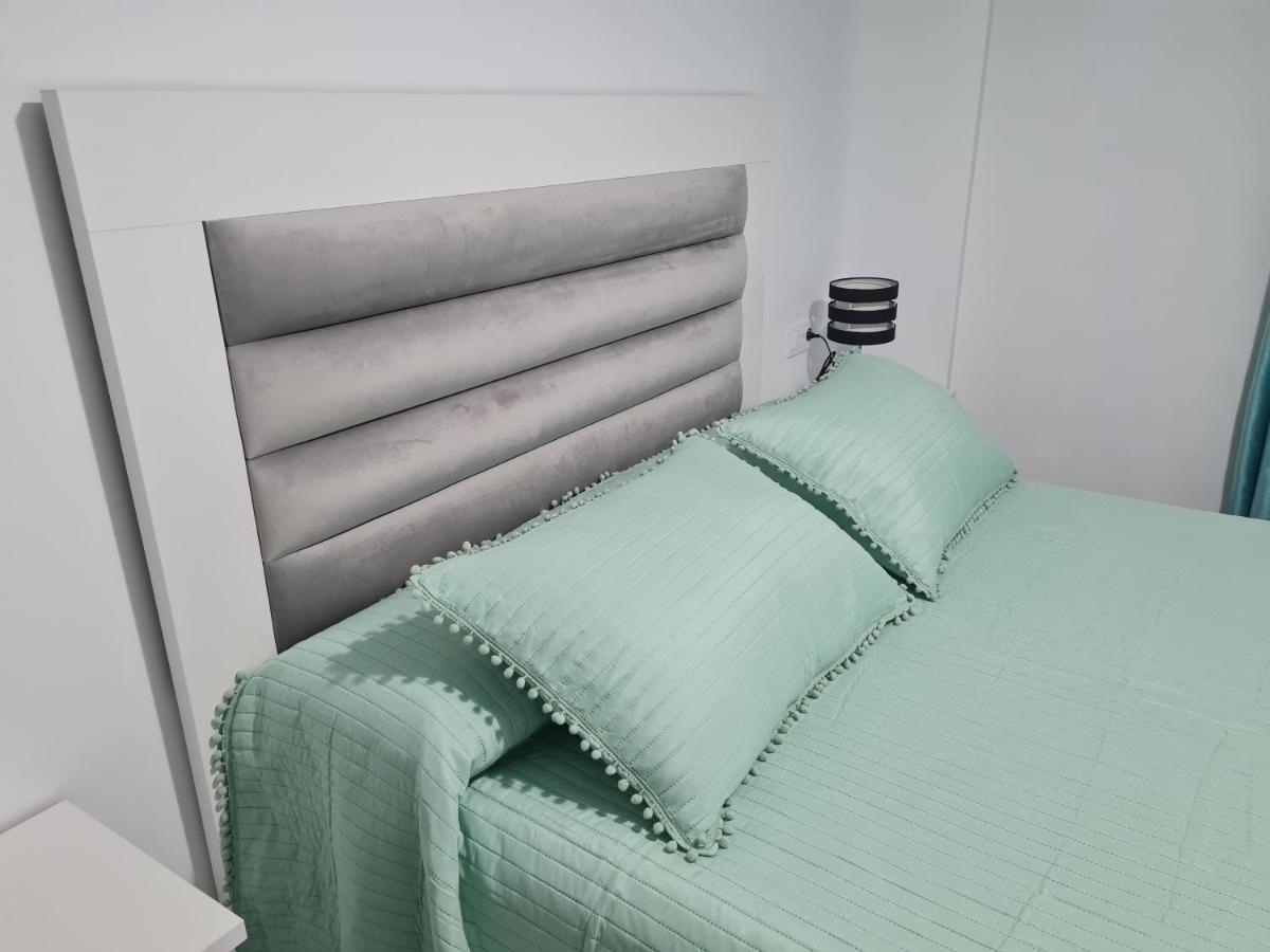 El Capricho De Olga Apartment Almodovar del Rio Ngoại thất bức ảnh