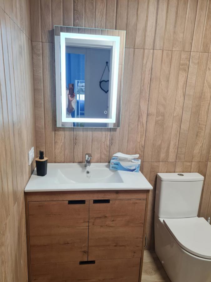 El Capricho De Olga Apartment Almodovar del Rio Ngoại thất bức ảnh