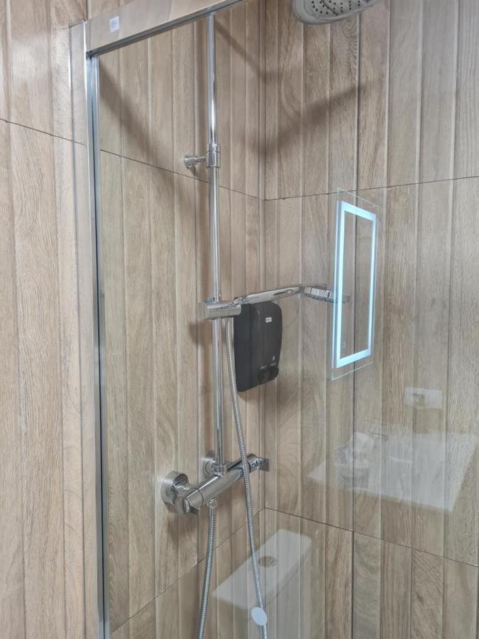 El Capricho De Olga Apartment Almodovar del Rio Ngoại thất bức ảnh