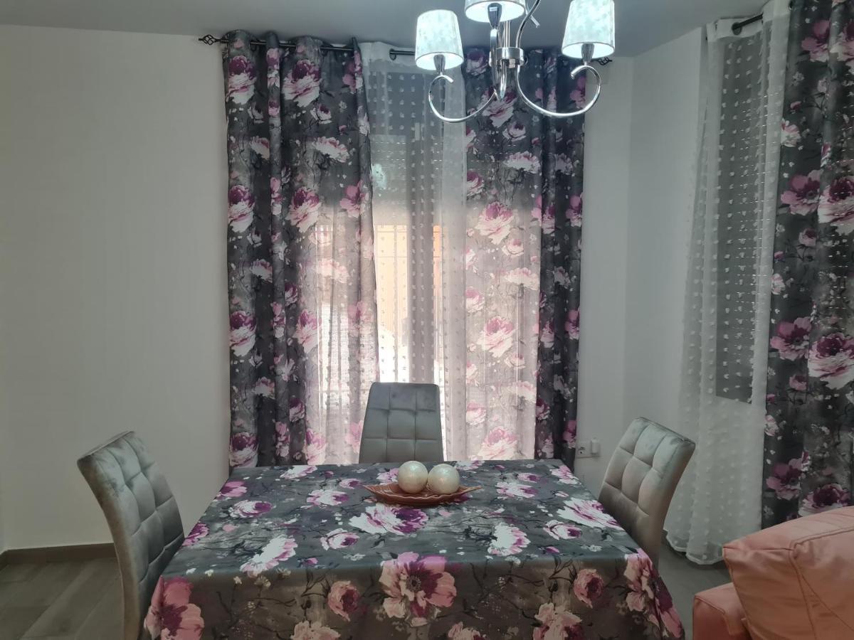 El Capricho De Olga Apartment Almodovar del Rio Ngoại thất bức ảnh