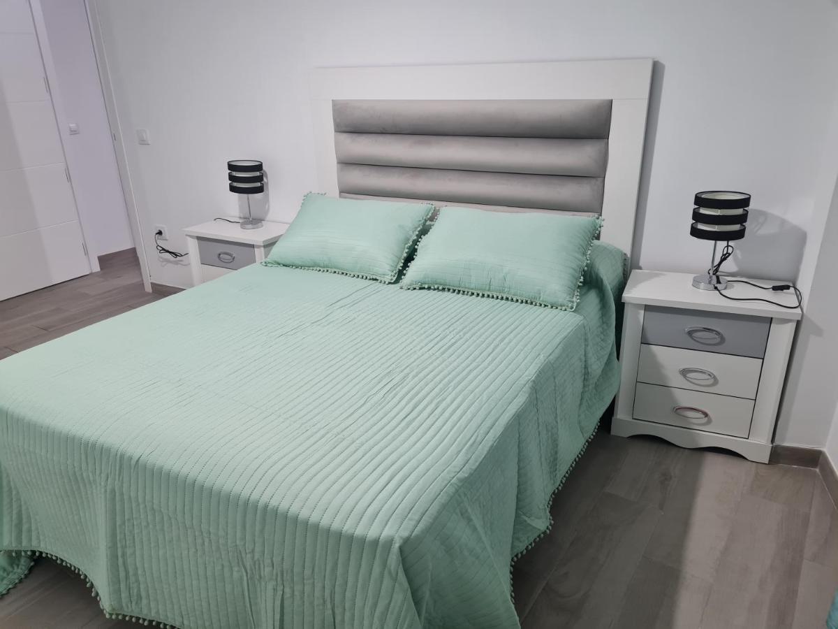 El Capricho De Olga Apartment Almodovar del Rio Ngoại thất bức ảnh