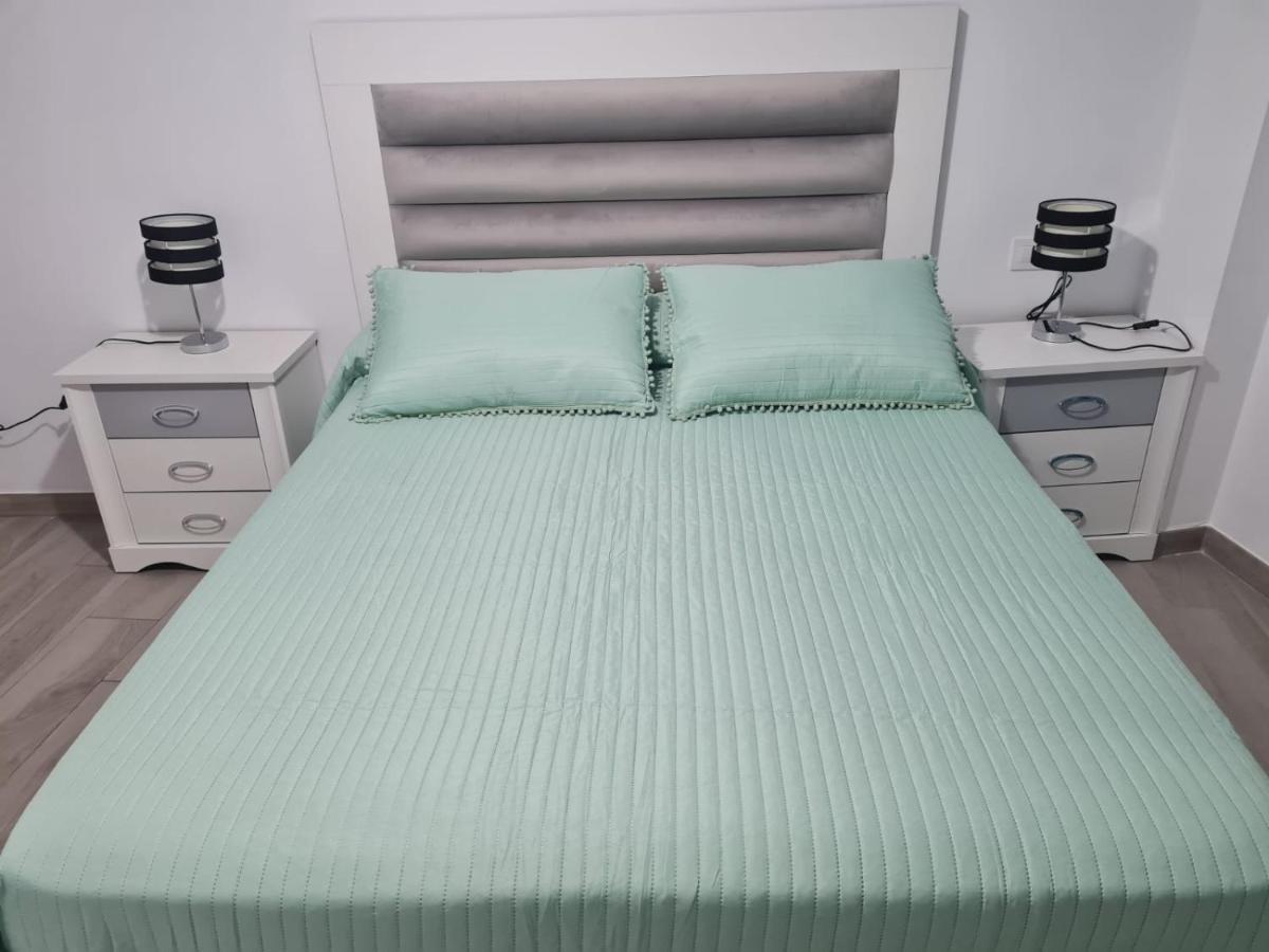 El Capricho De Olga Apartment Almodovar del Rio Ngoại thất bức ảnh