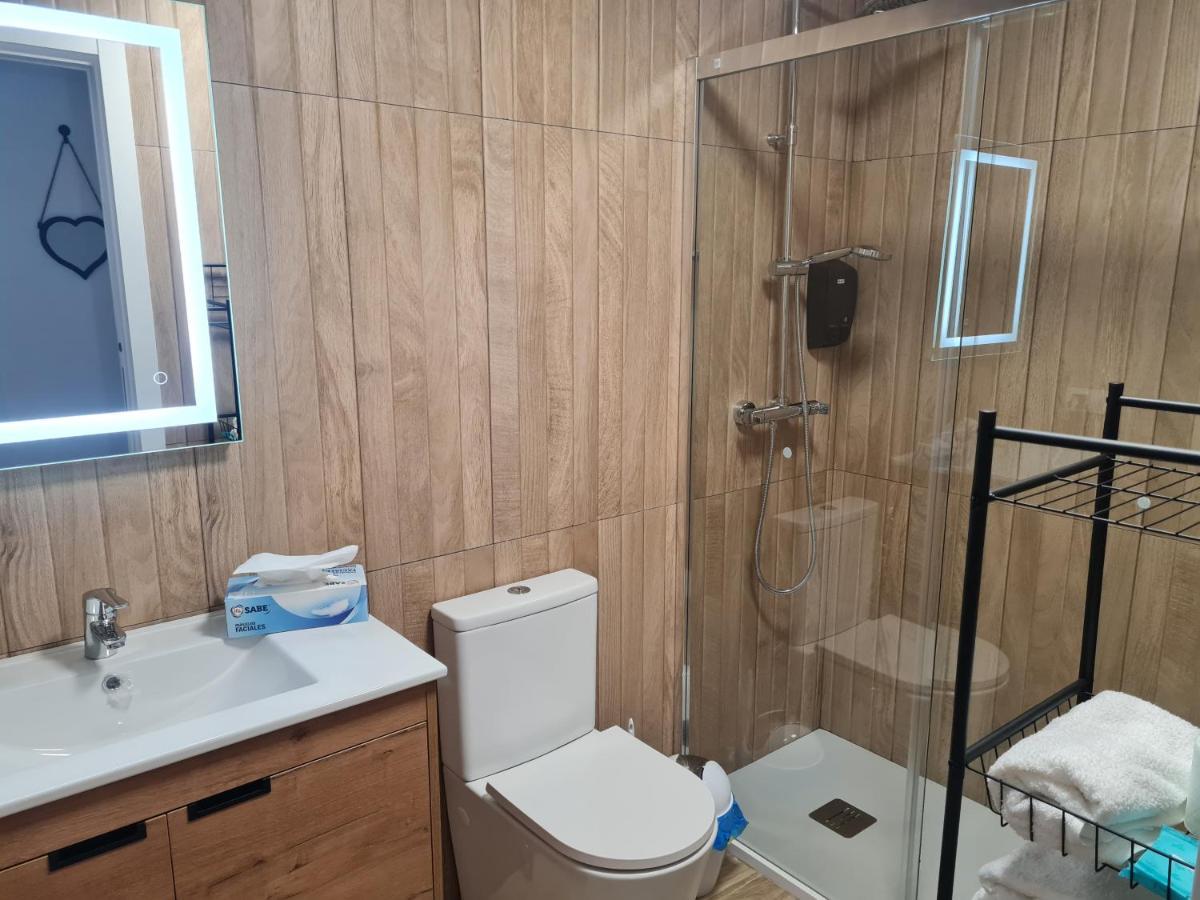 El Capricho De Olga Apartment Almodovar del Rio Ngoại thất bức ảnh