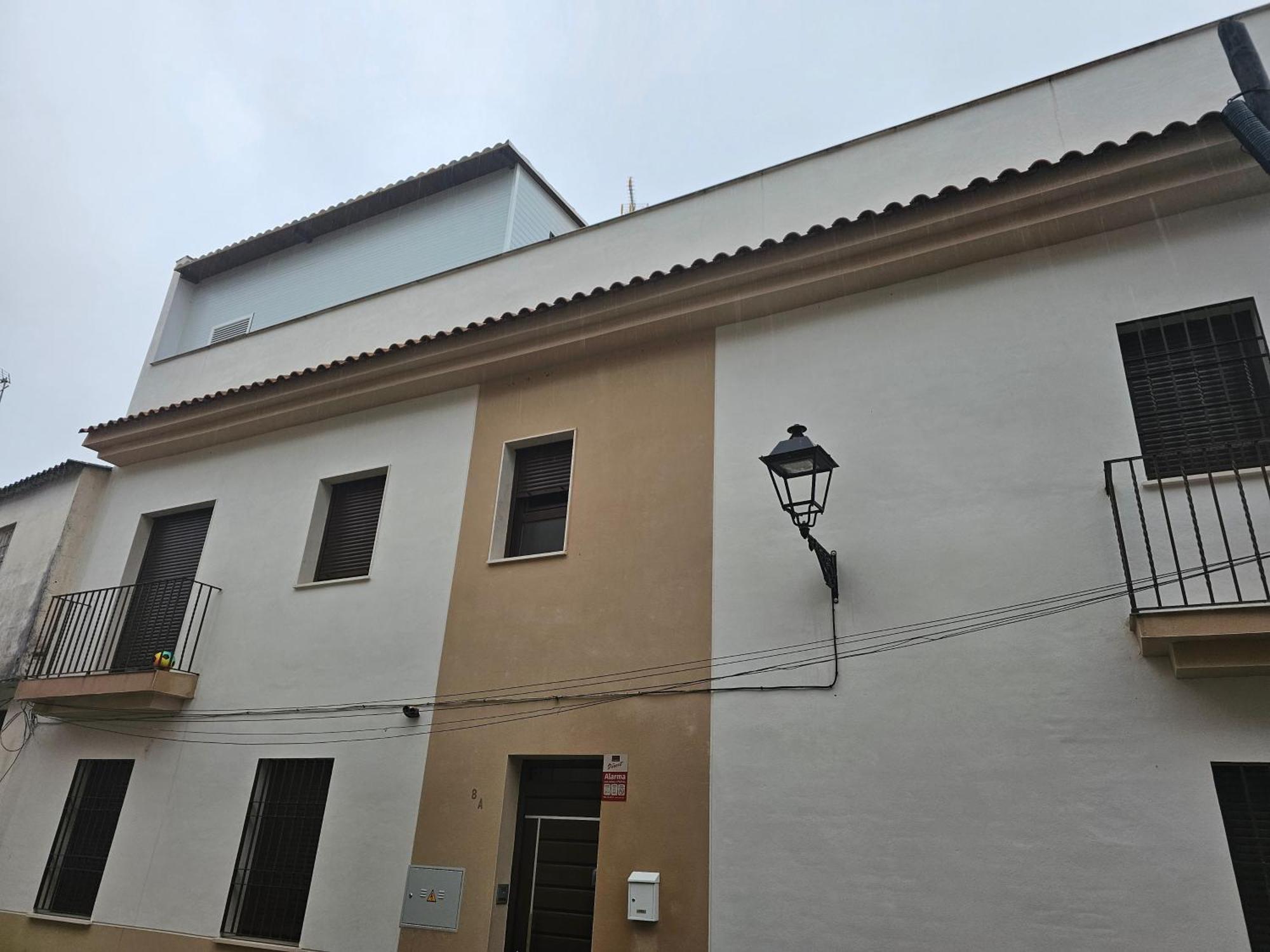 El Capricho De Olga Apartment Almodovar del Rio Ngoại thất bức ảnh