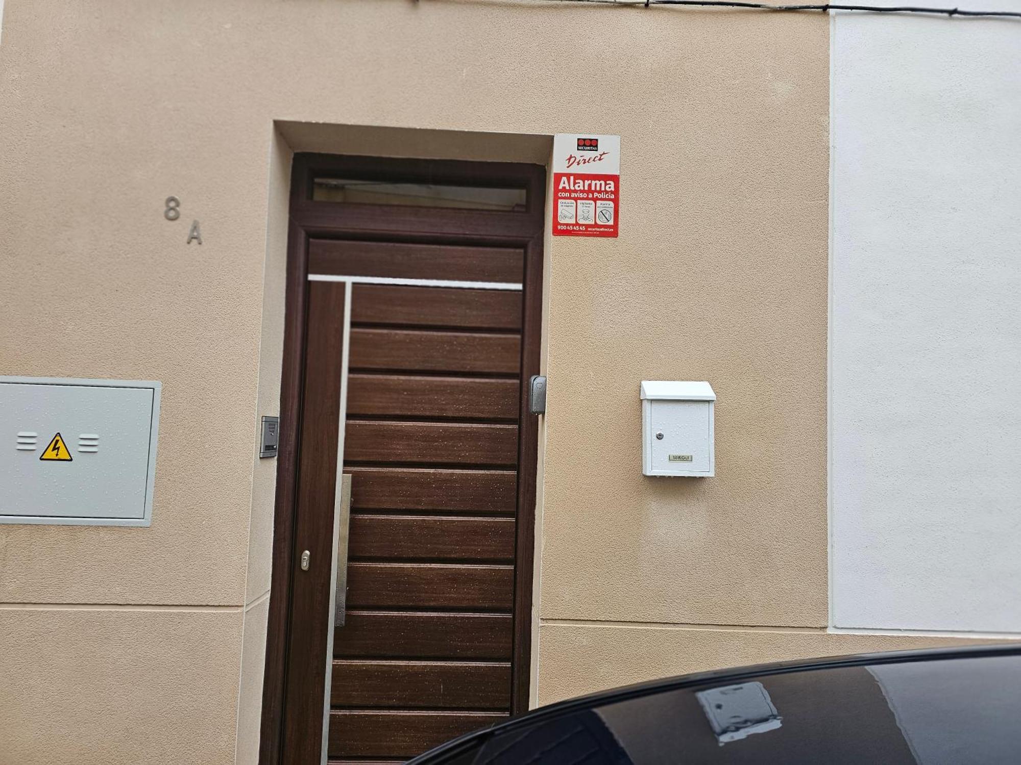 El Capricho De Olga Apartment Almodovar del Rio Ngoại thất bức ảnh