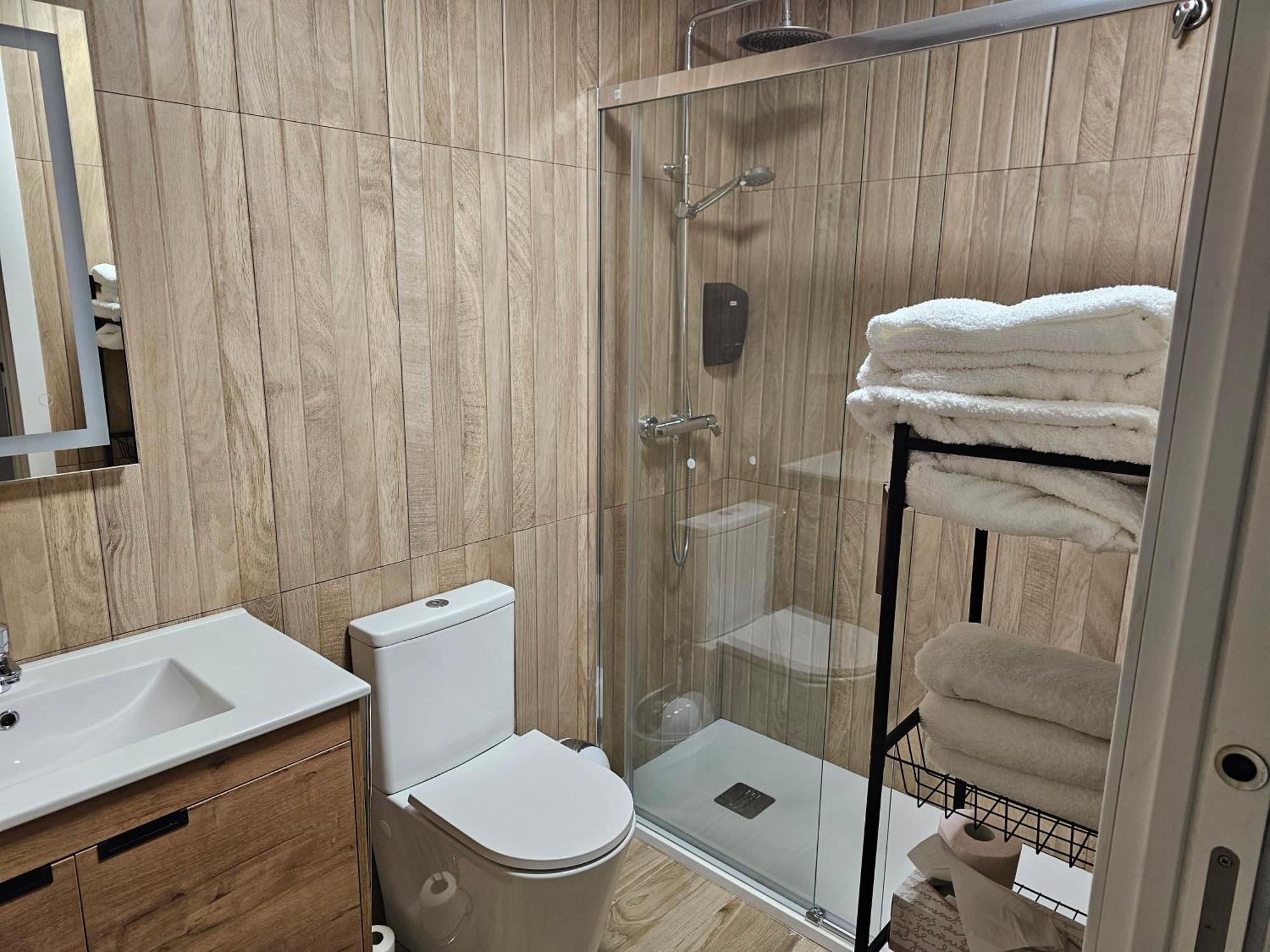 El Capricho De Olga Apartment Almodovar del Rio Ngoại thất bức ảnh