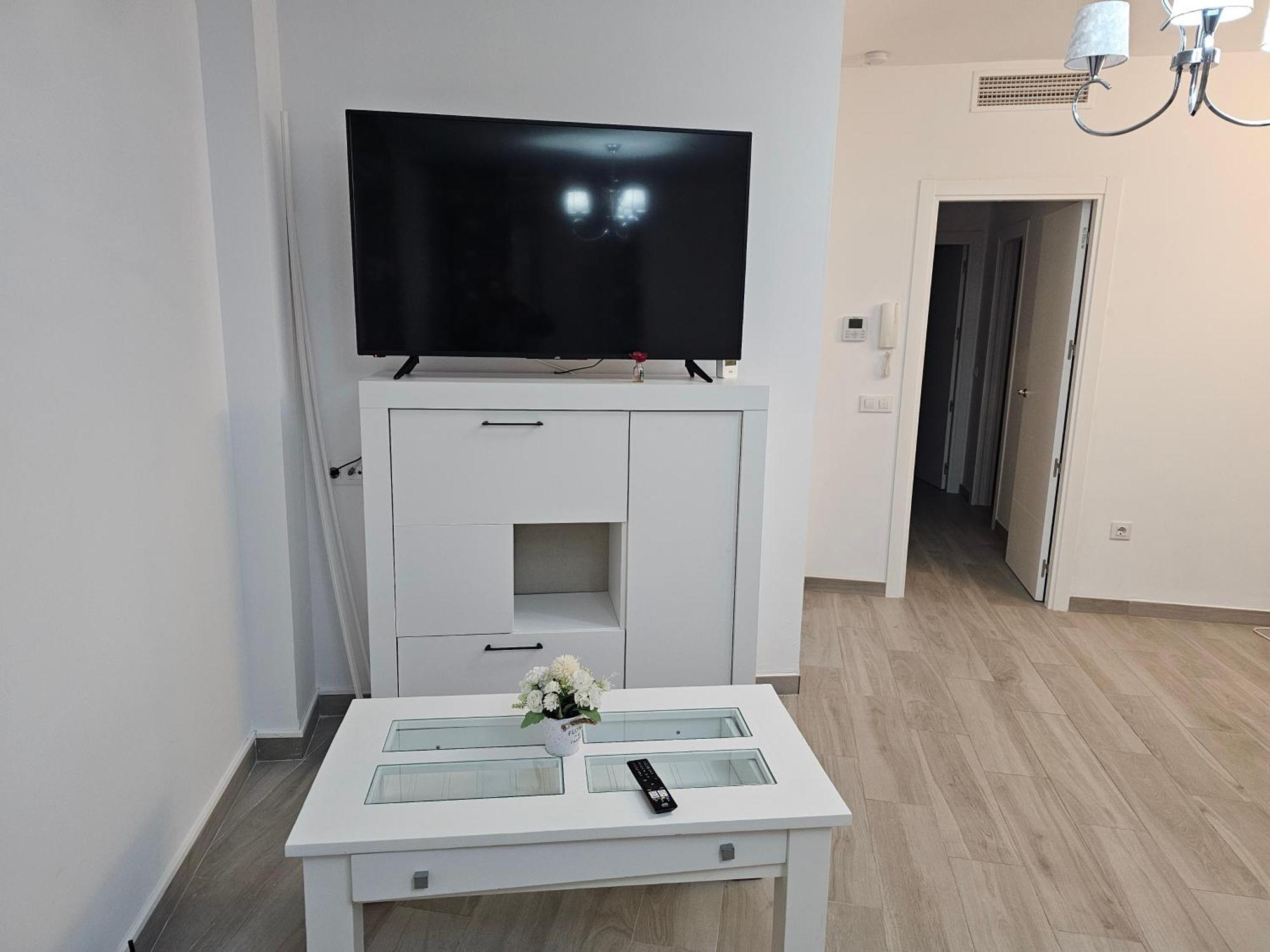 El Capricho De Olga Apartment Almodovar del Rio Ngoại thất bức ảnh